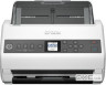Сканер Epson WorkForce DS-30N (B11B259401)