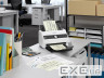 Сканер Epson WorkForce DS-30N (B11B259401)