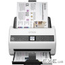Сканер Epson WorkForce DS-30N (B11B259401)