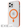 Чохол Proove Astro Case with Magnetic Ring iPhone 12 Pro Max orange (PCASIP12PM10)
