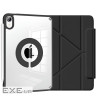 Чохол до планшета BeCover Ultra Slim Origami Flex Apple iPad Air 11" M4 2026 Black (715181)