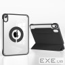 Чохол до планшета BeCover Ultra Slim Origami Flex Apple iPad Air 11" M4 2026 Black (715181)
