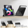 Чохол до планшета BeCover Ultra Slim Origami Flex Apple iPad Air 11" M4 2026 Black (715181)