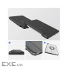 Чохол до планшета BeCover Ultra Slim Origami Flex Apple iPad Air 11" M4 2026 Black (715181)