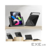 Чохол до планшета BeCover Ultra Slim Origami Flex Apple iPad Air 11" M4 2026 Black (715181)