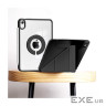Чохол до планшета BeCover Ultra Slim Origami Flex Apple iPad Air 11" M4 2026 Black (715181)