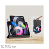 Чохол до планшета BeCover Ultra Slim Origami Flex Apple iPad Air 11" M4 2026 Black (715181)