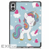 Чохол до планшета BeCover Flexible TPU Mate Xiaomi Redmi Pad 2 Pro 12.1" Unicorn (715613)