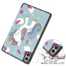 Чохол до планшета BeCover Flexible TPU Mate Xiaomi Redmi Pad 2 Pro 12.1" Unicorn (715613)