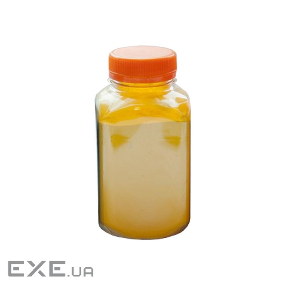 Тонер Canon C3326i C-EXV65 Yellow 250 гр. Premium Quality (70265057)