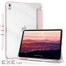 Чохол до планшета BeCover Soft Edge Apple iPad Air 11" M4 2026 Pink (715267)