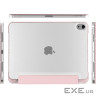 Чохол до планшета BeCover Soft Edge Apple iPad Air 11" M4 2026 Pink (715267)