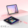 Чохол до планшета BeCover Soft Edge Apple iPad Air 11" M4 2026 Pink (715267)