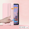 Чохол до планшета BeCover Soft Edge Apple iPad Air 11" M4 2026 Pink (715267)