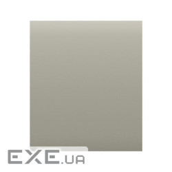 Кнопка центральна для одноклавішного вимикача прохідного типу Ajax CenterButton 1-gang 2 (000029841) Ajax CenterButton 1