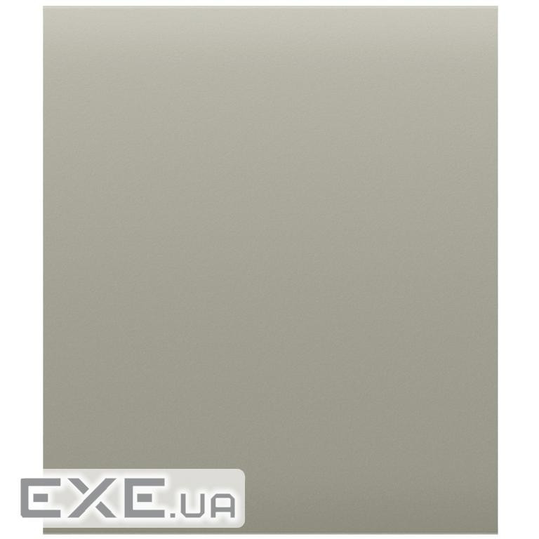 Кнопка центральна для одноклавішного вимикача прохідного типу Ajax CenterButton 1-gang 2 (000029841) Ajax CenterButton 1