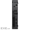 Dell Pro Micro QCM1250/U7 265T/16GB/512GB SSD/Integrated/WLAN + BT/Kb/Mouse/W (BTO107_QCM1250_UA_WP)