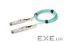 Модуль оптичний Optolink QSFP28-AOC-MMF-5M 100G QSFP28 AOC 850nm MMF OM4 5m