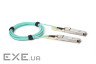 Модуль оптичний Optolink QSFP28-AOC-MMF-5M 100G QSFP28 AOC 850nm MMF OM4 5m