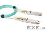 Модуль оптичний Optolink QSFP28-AOC-MMF-5M 100G QSFP28 AOC 850nm MMF OM4 5m
