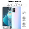 Чохол до мобільного телефона BeCover Vivo X60 Pro Transparancy (711776)