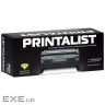 Картридж Printalist HP LJ M252/M277 CF402A Yellow (HP-CF402A-PL)