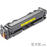 Картридж Printalist HP LJ M252/M277 CF402A Yellow (HP-CF402A-PL)