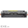 Картридж Printalist HP LJ M252/M277 CF402A Yellow (HP-CF402A-PL)