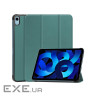 Чeхол BeCover Smart Case для Apple iPad Air 11" M2 2024 Dark Green (711385)