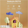 Пластик для 3D-принтера Creality Soleyin PETG 1.75мм, 1кг, blue snow mountain (3301030167)