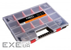 Ящик для інструментів Neo Tools органайзер (84-118)