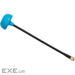 Антена для дрона RavLink Bubble 6.7-7.2GHz 160mm SMA RHCP (ANT6772G)