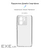 Чохол до мобільного телефона Armorstandart Air Xiaomi 13T 5G Camera cover Clear (ARM69591)