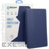 Чохол до планшета BeCover Smart Case Xiaomi Mi Pad 6 / 6 Pro 11" Deep Blue (709491)
