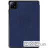 Чохол до планшета BeCover Smart Case Xiaomi Mi Pad 6 / 6 Pro 11" Deep Blue (709491)