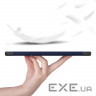 Чохол до планшета BeCover Smart Case Xiaomi Mi Pad 6 / 6 Pro 11" Deep Blue (709491)