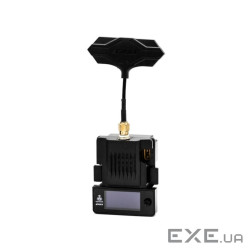 Передавач (TX) Emax Aeris Link Micro ELRS 2.4G (Emax-TX24)