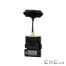 Передавач (TX) Emax Aeris Link Micro ELRS 2.4G (Emax-TX24)