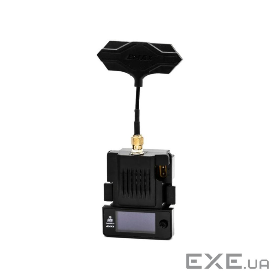 Передавач (TX) Emax Aeris Link Micro ELRS 2.4G (Emax-TX24)