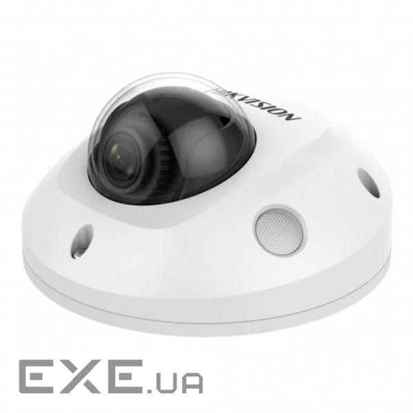 Камера відеоспостереження Hikvision DS-2CD2523G0-IWS (D) (2.8) (DS- (DS-2CD2523G0-IWS(D) (2,8 мм))