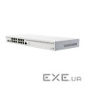 Маршрутизатор MIKROTIK CCR2004-16G-2S+