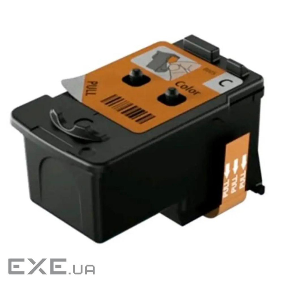 Друкуюча голова кольорова G серія CANON BJ Cartridge Color (QY6-8018-020000) CANON BJ Cartridge Color (QY6-8018-020000)