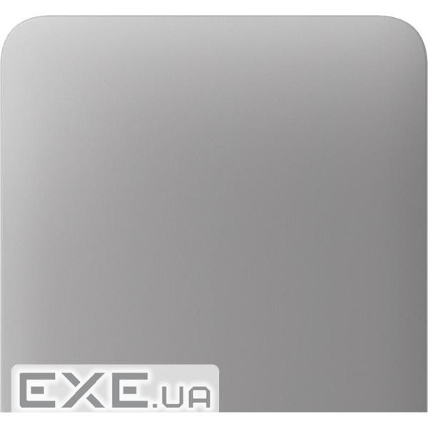 Кнопка бічна для одноклавішного вертикального вимикача прохідного типу Ajax SideButton V (000046457) Ajax SideButton V (