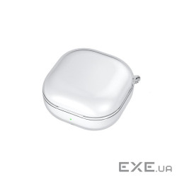 Чохол для навушників BeCover Soft TPU для Samsung Galaxy Buds FE SM-R400 Transparent (710100)