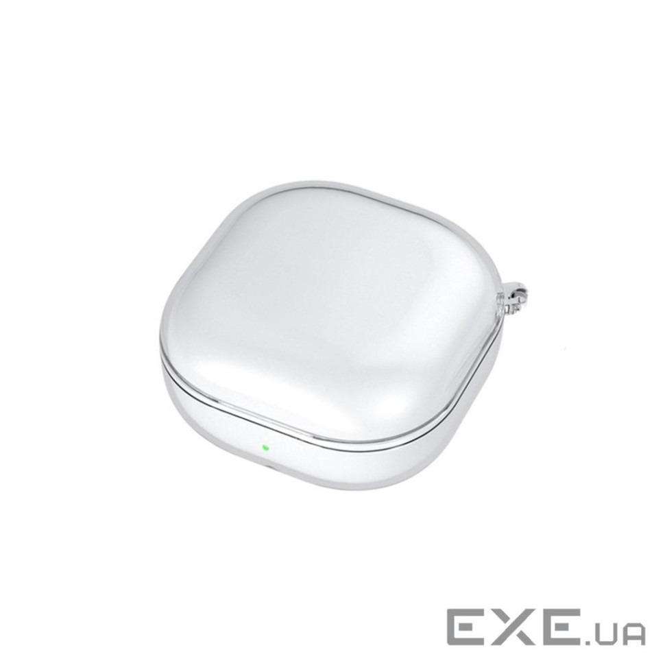 Чохол для навушників BeCover Soft TPU для Samsung Galaxy Buds FE SM-R400 Transparent (710100)