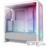 Корпус NZXT H5 Flow RGB White (CC-H52FW-R1)