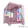 Корпус комп"ютерний Cougar FV150 MINI , рожевий (FV150 MINI Pink)