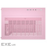 Корпус комп"ютерний Cougar FV150 MINI , рожевий (FV150 MINI Pink)