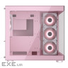 Корпус комп"ютерний Cougar FV150 MINI , рожевий (FV150 MINI Pink)