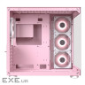 Корпус комп"ютерний Cougar FV150 MINI , рожевий (FV150 MINI Pink)